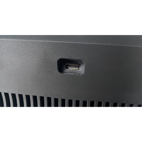 Cisco CP-8832-K9 IP Conference UC Phone Charcoal No Cord & Power Adapter - Picture 5 of 14